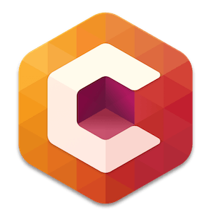 Cornerstone Icon